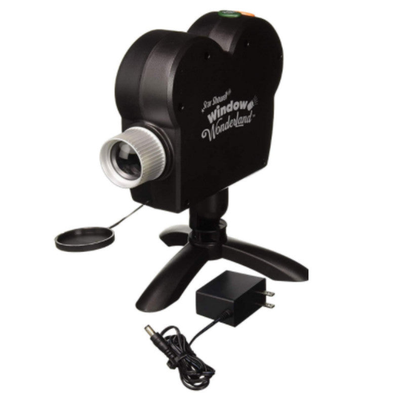 Halloween Christmas LED Holographic Projection Lamp Projector with 12 Images