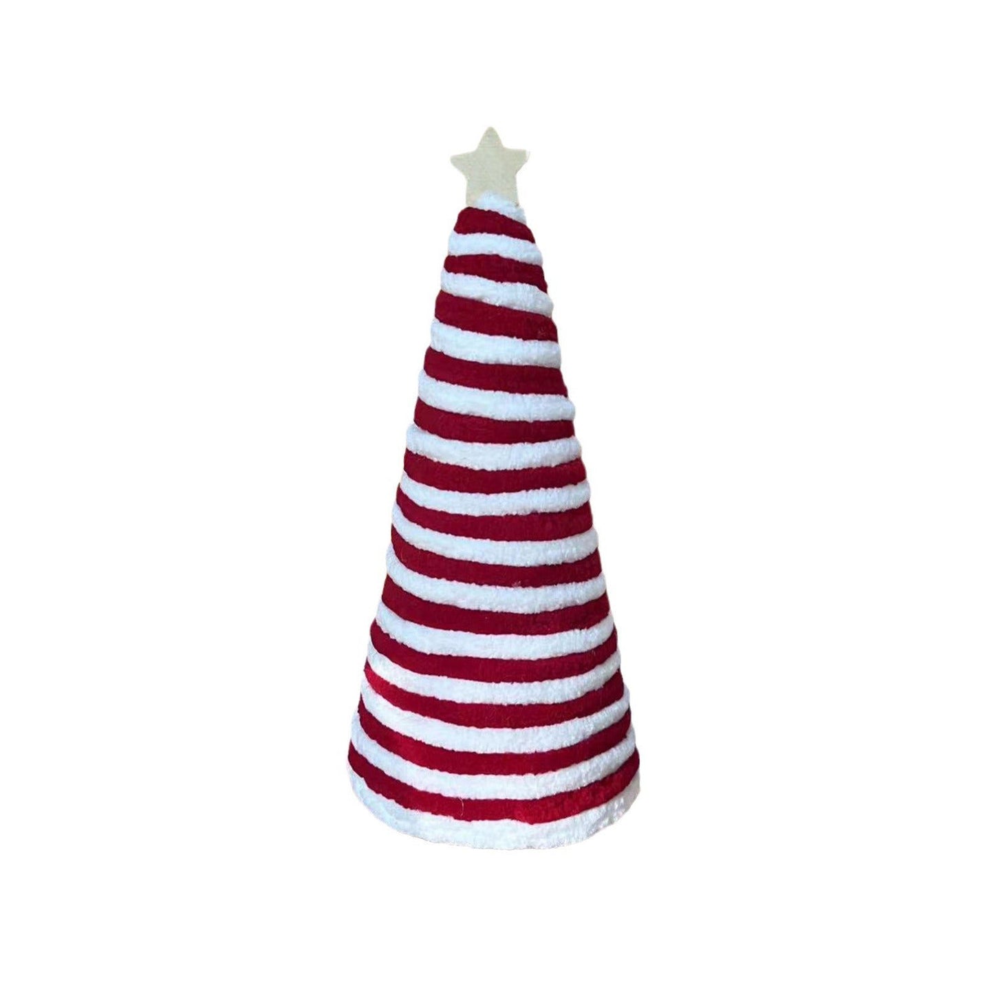Christmas Mini Christmas Tree Table Shelf Scene Layout Decorations Tray Ornaments - DigiVirt