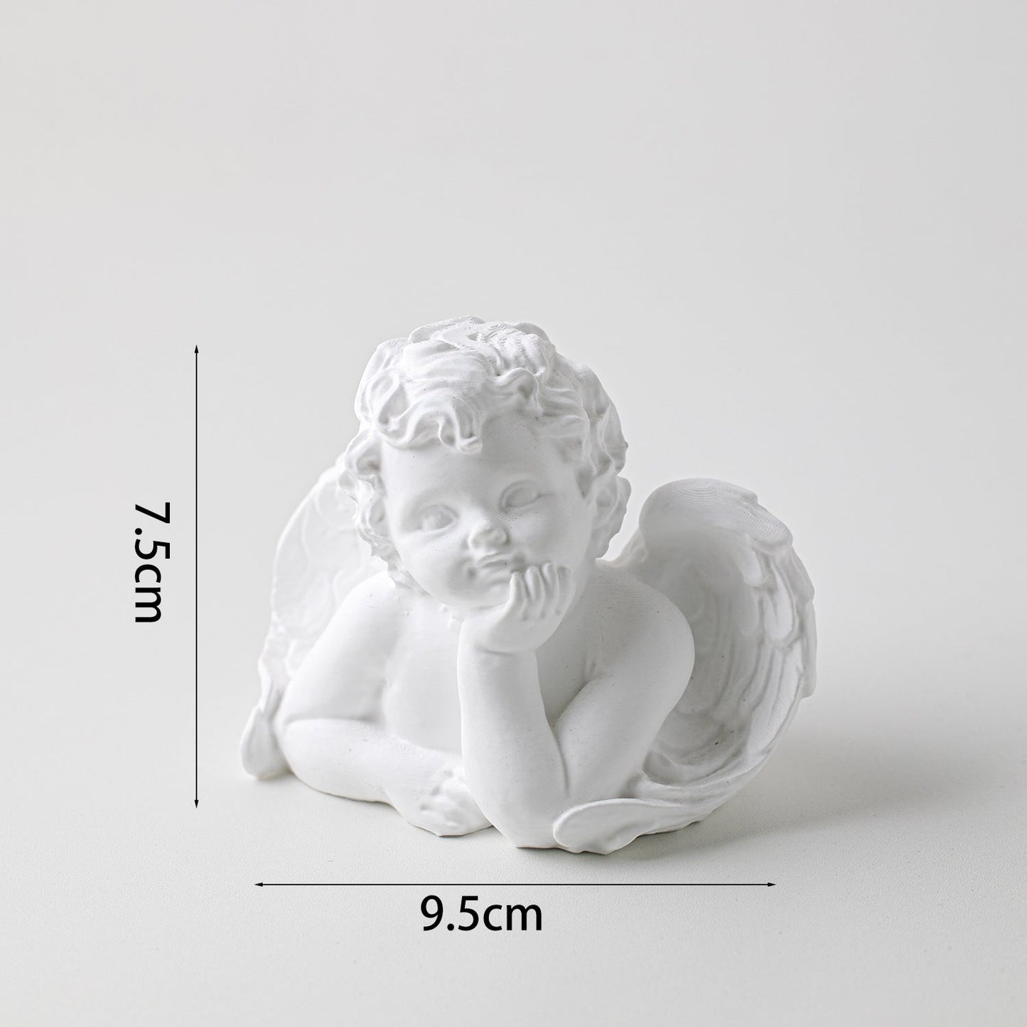 Jewelry Display Stand White Plaster Jewelry Earrings Earrings Display Stand Earrings Jewelry Photo Props Ornaments Parisian Decor Vintage Decor - DigiVirt