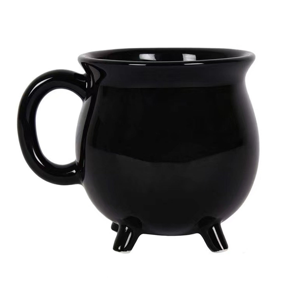 Witch Crucible Witch Potion Witch Mug Witches Brew Magic Mug - DigiVirt