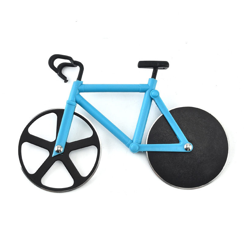 Bicycle Pizza Cutter Amazon Creative Pizza Cutter Pizza Cutter Kitchen Baking Tool Gift