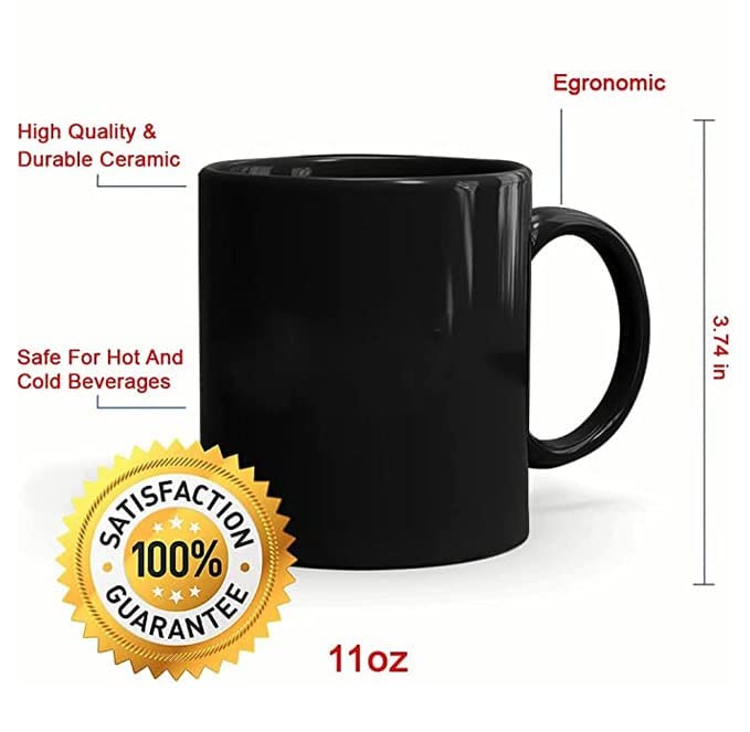 Beautiful Witch Personalized Witch Accent Mug Custom Witch Mug Halloween Mugs Personalized Witch Coffee Mug Personalized Witch Mug Spooky Halloween Gifts For Women Girls Family Friends (3) - DigiVirt