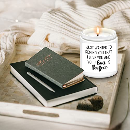 Best Friend-Gifts for Women,Thank You Gifts for Women-Funny Birthday Thanksgiving Valentines Friendship Gifts for Friends,Coworkers Teacher Boss Employee Appreciation Candle Gifts 9oz - DigiVirt