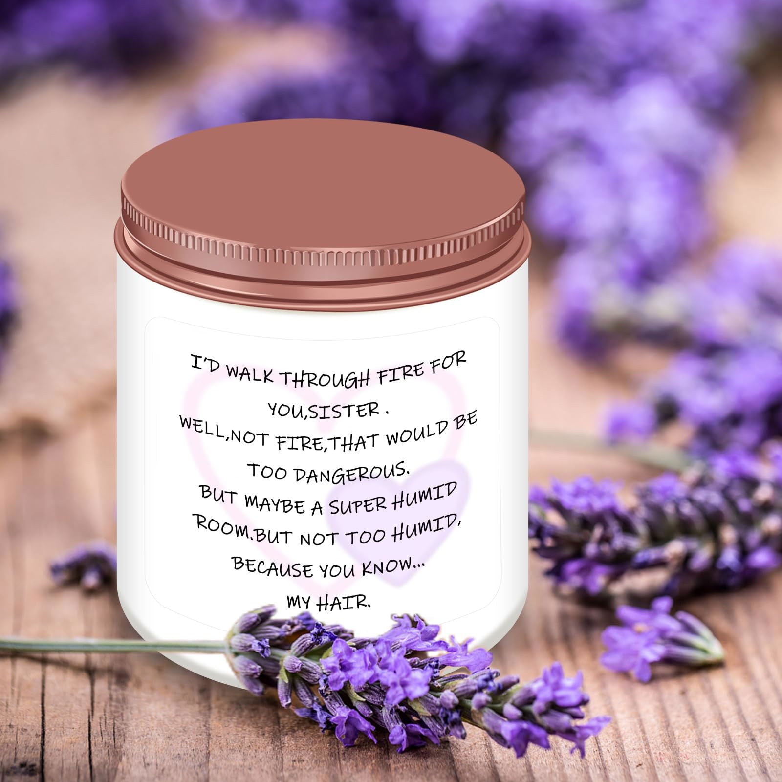 Best Friend-Gifts for Women,Thank You Gifts for Women-Funny Birthday Thanksgiving Valentines Friendship Gifts for Friends,Coworkers Teacher Boss Employee Appreciation Candle Gifts 9oz - DigiVirt