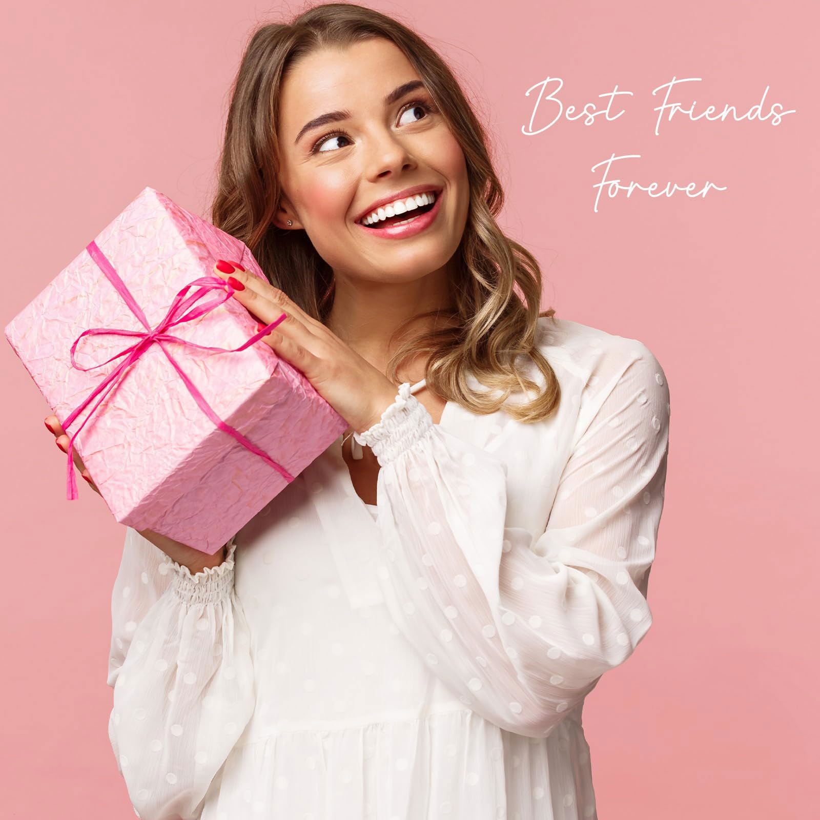 Birthday Gifts For Women, Happy Birthday Gift Basket Tumbler Relaxation Gifts For Women, Mom, Best Friend, Sister Gifts, Christmas Mothers Day Gifts, Personalized Gifts For Women Who Have Everything - DigiVirt