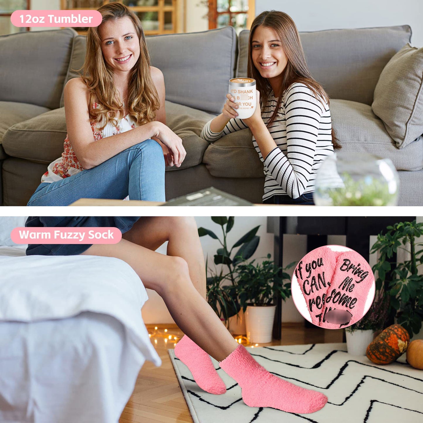 Birthday Gifts for Women, Gifts for Women, Best Friend Birthday Gifts, Happy Birthday Gifts Basket for Women, Friendship Gifts for Women Friends, Gifts for Friends Female Coworker Sister Mom Wife Her - DigiVirt