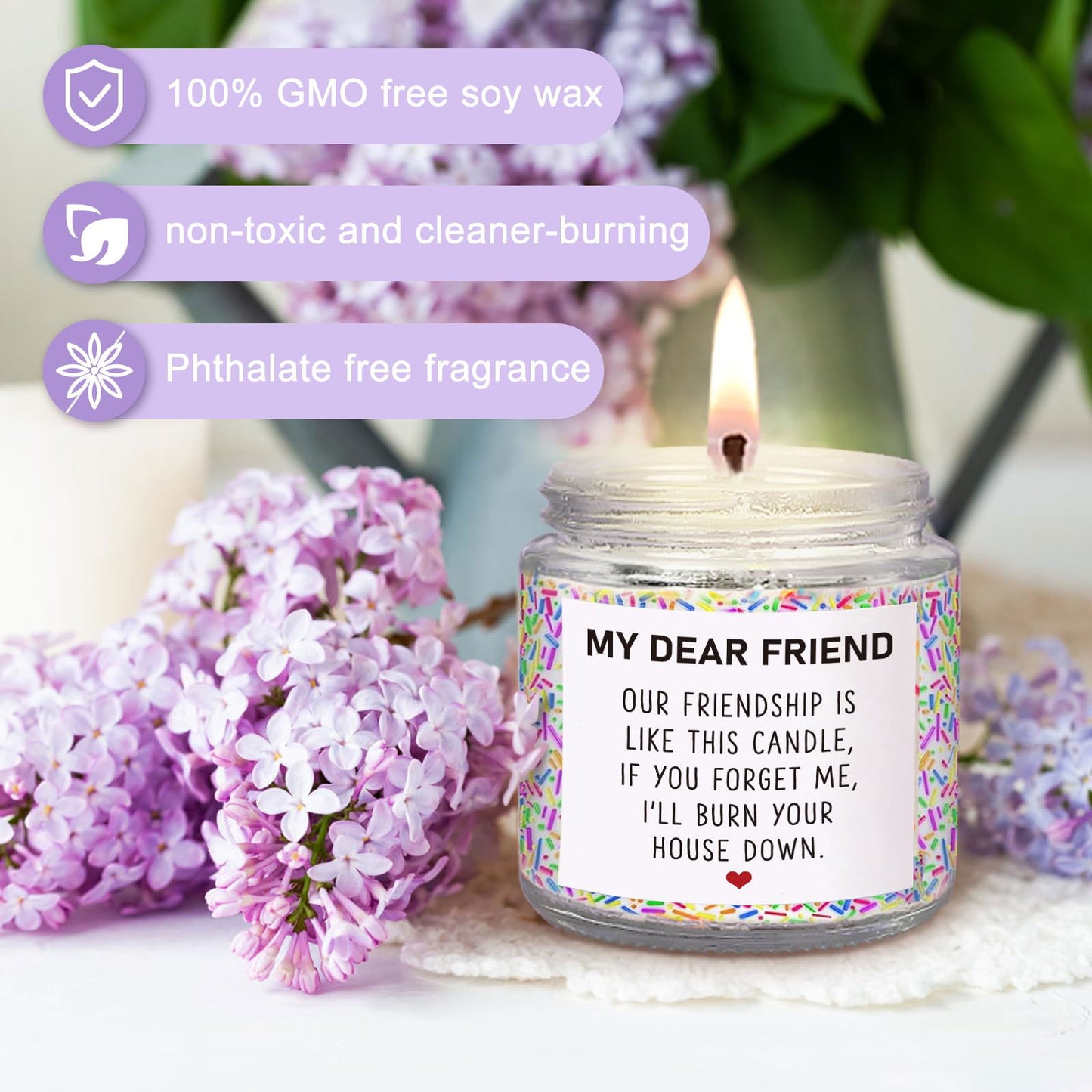Birthday Gifts for Women, Gifts for Women, Best Friend Birthday Gifts, Happy Birthday Gifts Basket for Women, Friendship Gifts for Women Friends, Gifts for Friends Female Coworker Sister Mom Wife Her - DigiVirt