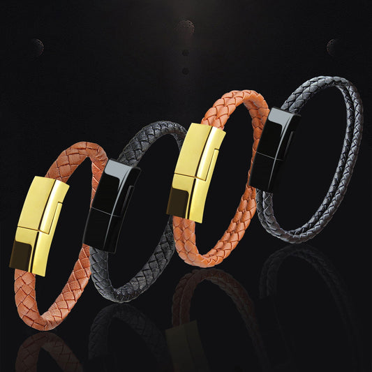 Creative Bracelet Data Cable Bracelet Charging Cable - DigiVirt