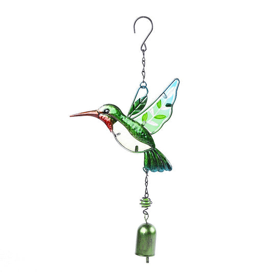 Handicraft ornaments bells wind chimes pipe - DigiVirt