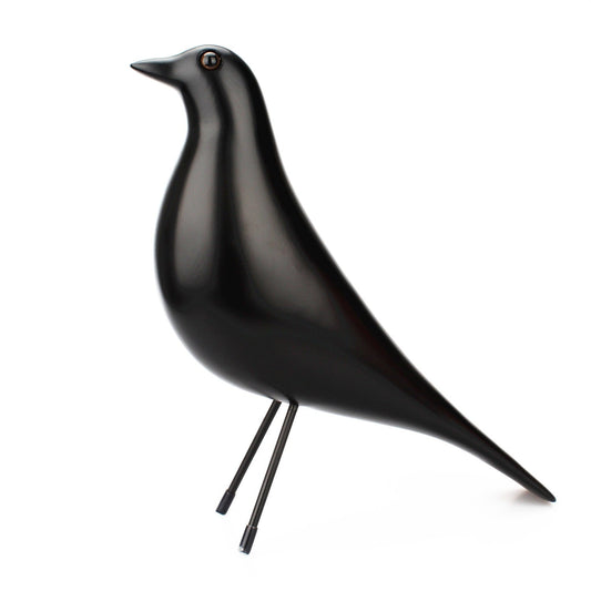 Home simulation pigeon ornaments resin crafts - DigiVirt