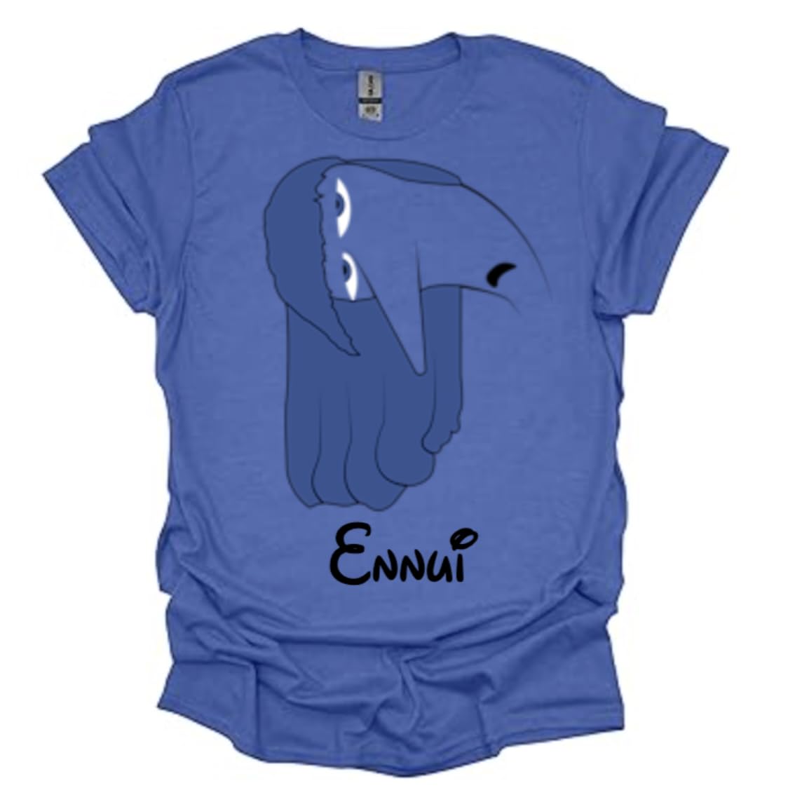 Inside Out Shirt - Custom Inside Out 2 Character T-Shirt - Personalized Inside Out Emotions T-shirts for Kids Youth & Adults - DigiVirt
