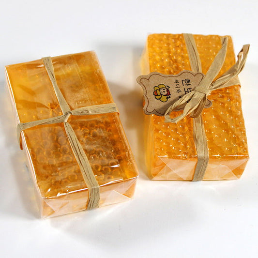 Korean propolis soap honey soap - DigiVirt