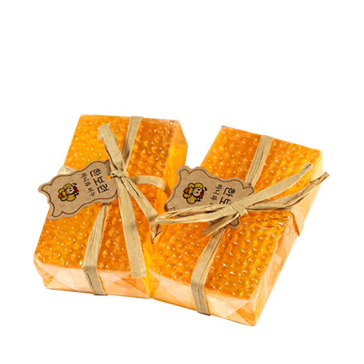 Korean propolis soap honey soap - DigiVirt
