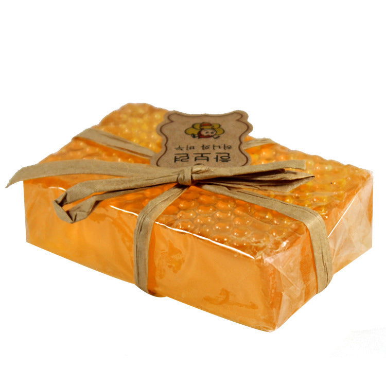 Korean propolis soap honey soap - DigiVirt