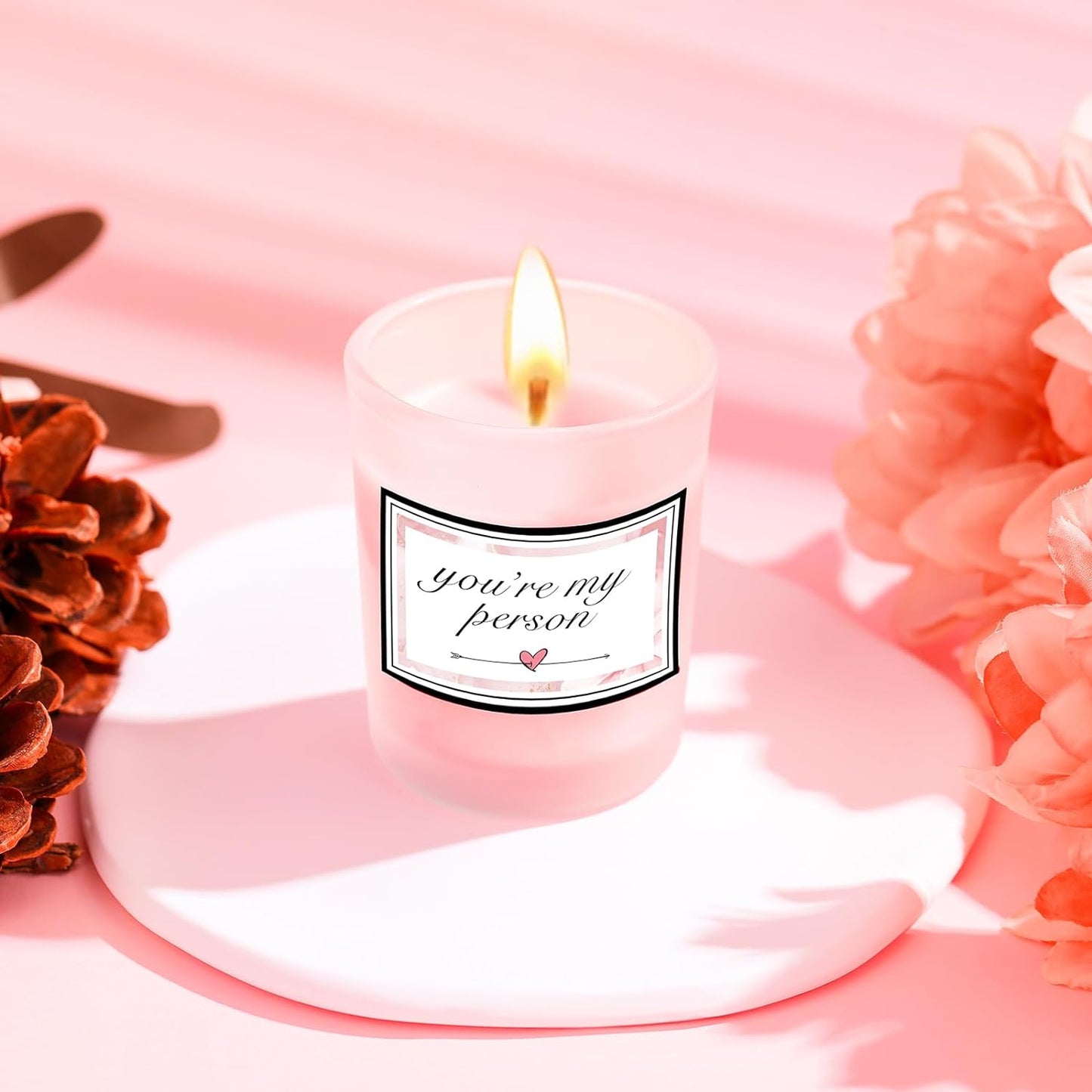 Looca Best Friend Birthday Gift Basket for Women - Unique Friendship Gifts for Bestie, BFF - DigiVirt