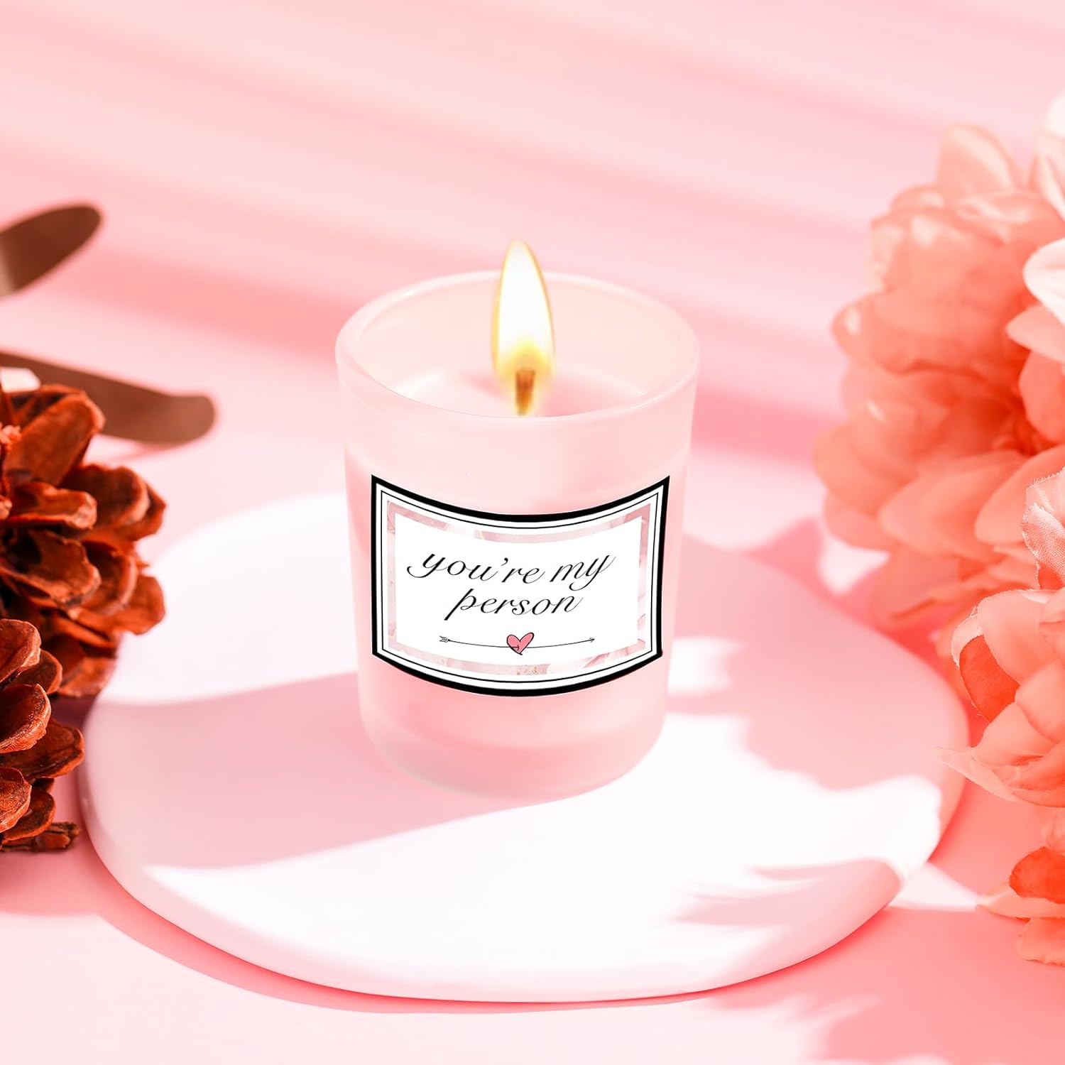 Looca Best Friend Birthday Gift Basket for Women - Unique Friendship Gifts for Bestie, BFF - DigiVirt
