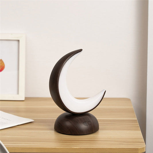 Moon Fragrance Lamp Home Decoration Creative Gifts - DigiVirt