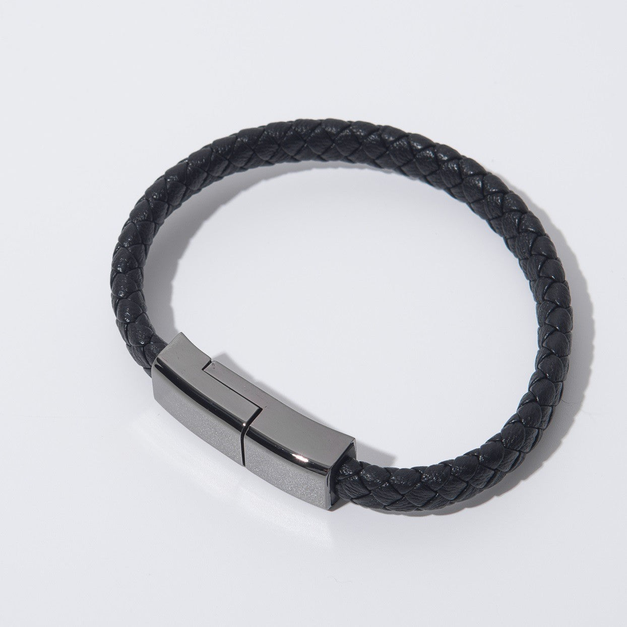 New Bracelet Charger USB Charging Cable Data Charging Cord For IPhone14 13 Max USB C Cable For Phone Micro Cable - DigiVirt