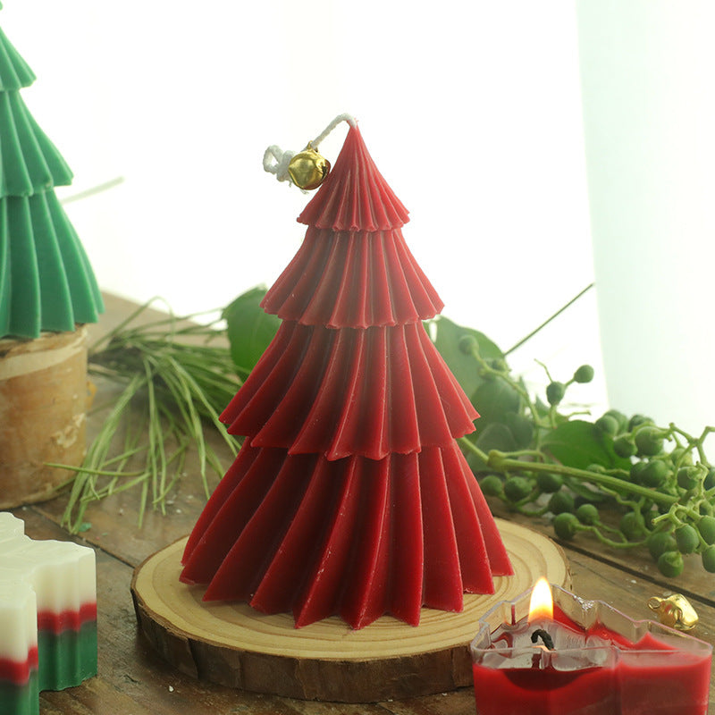 Handmade Scented Candle Sample Creative Handmade Birthday Gift Ornaments Cute Strawberry Shape Accompanying Gift Scented Candle