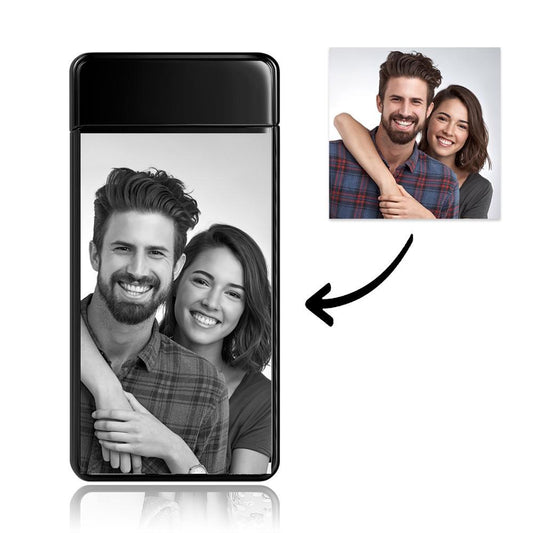 Photo Lighter Custom Photo and Calendar Lighter for Valentine's Gift - DigiVirt