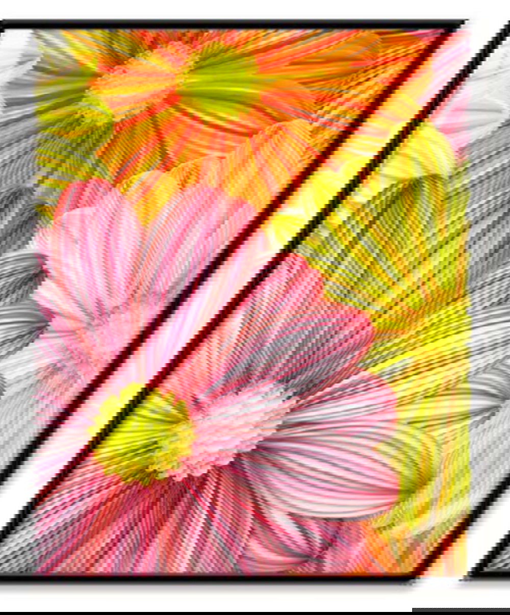 Quilted Paper Painting Creative Handmade Crafts - DigiVirt