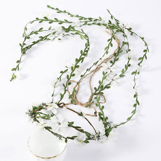Rustic Wedding Bridal Hair Vine Vintage Wedding Bridal Hair Flower Wedding Accessory Vintage Boho - DigiVirt
