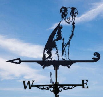 Sailing Fighter Cast Iron Weathervane - DigiVirt