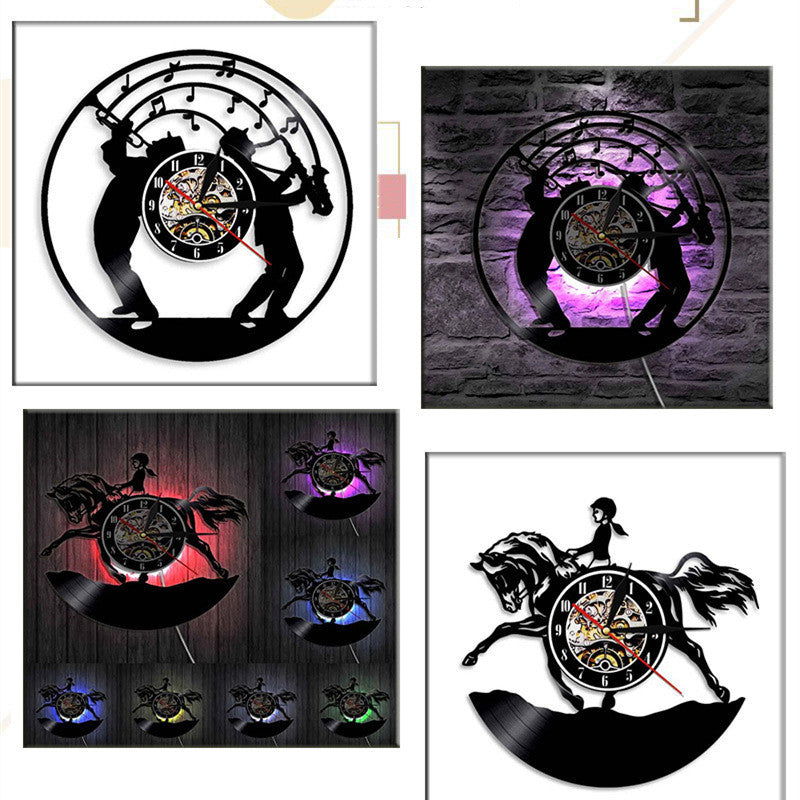 Simple Frameless Crafts Bedroom Decorative Gifts - DigiVirt