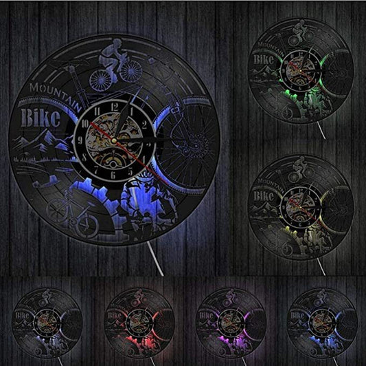 Simple Frameless Crafts Bedroom Decorative Gifts - DigiVirt