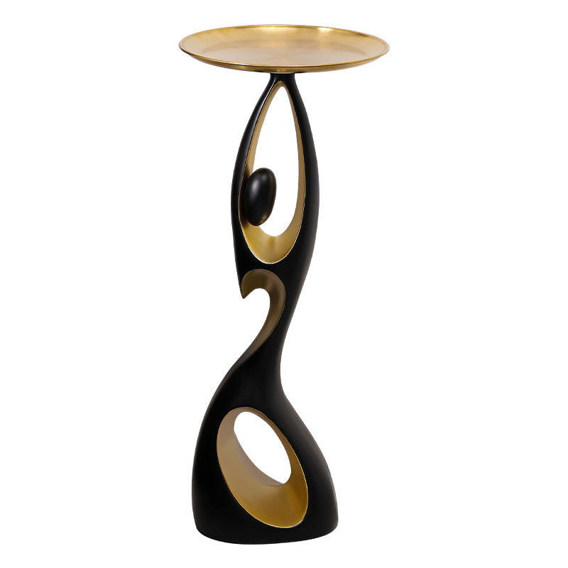 Simple and modern large floor to ceiling decorations for living rooms and home decor - DigiVirt