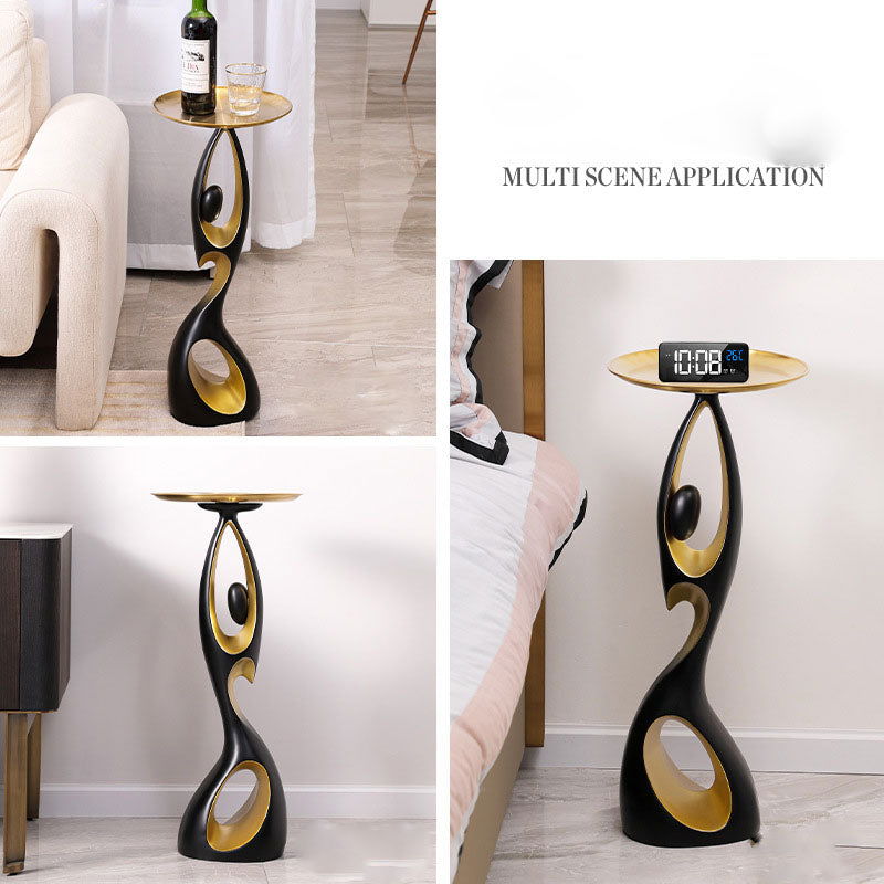 Simple and modern large floor to ceiling decorations for living rooms and home decor - DigiVirt
