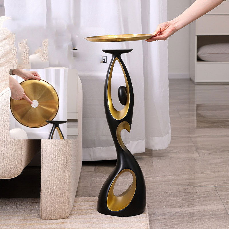 Simple and modern large floor to ceiling decorations for living rooms and home decor - DigiVirt