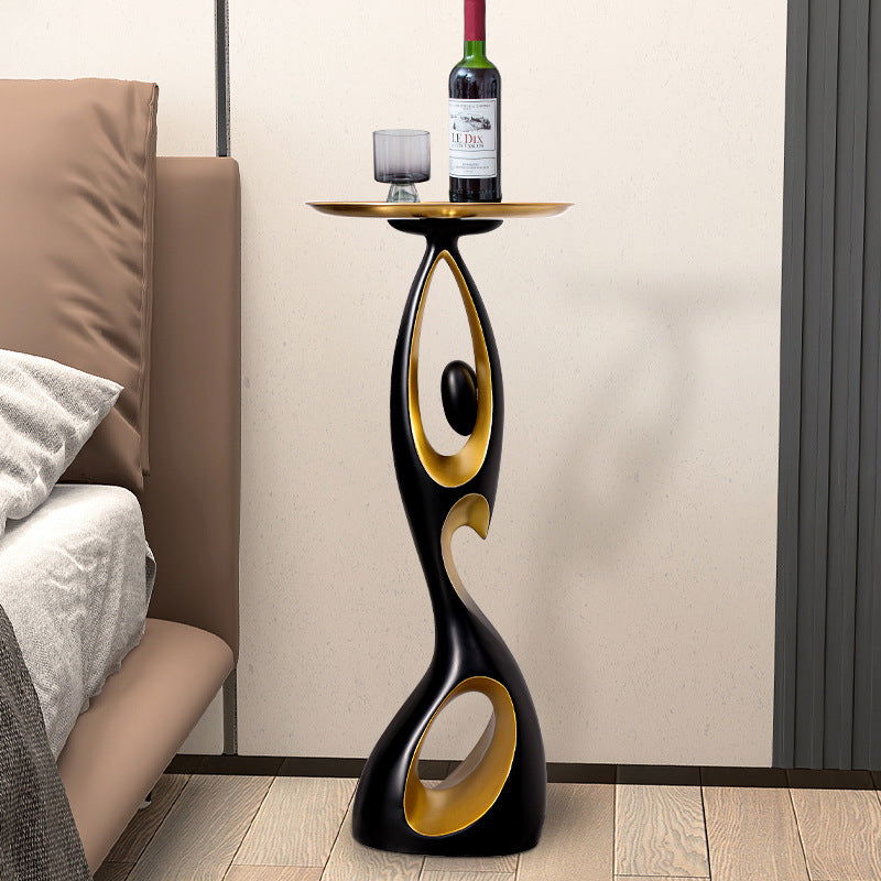 Simple and modern large floor to ceiling decorations for living rooms and home decor - DigiVirt