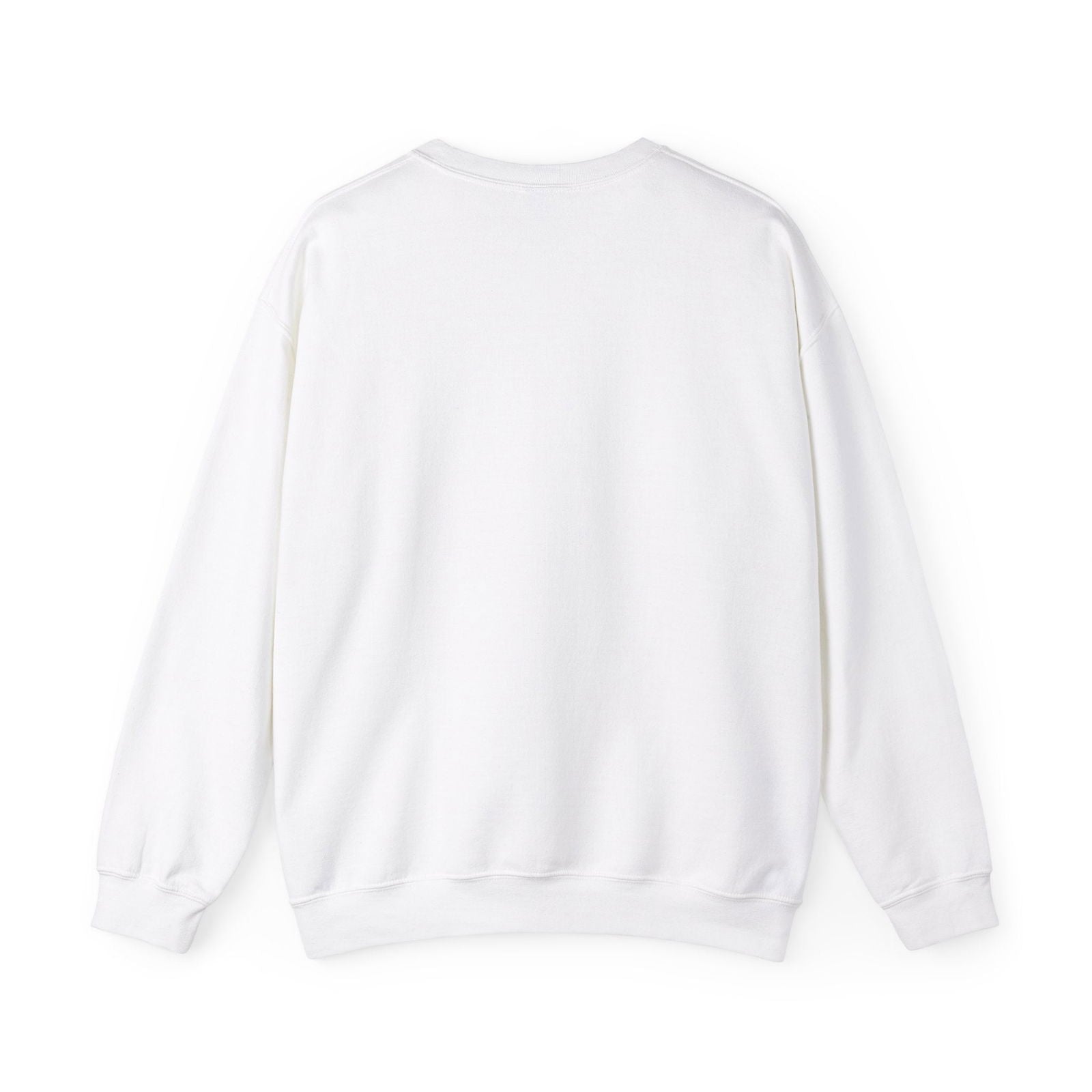 Unisex Heavy Blend™ Crewneck Sweatshirt - DigiVirt