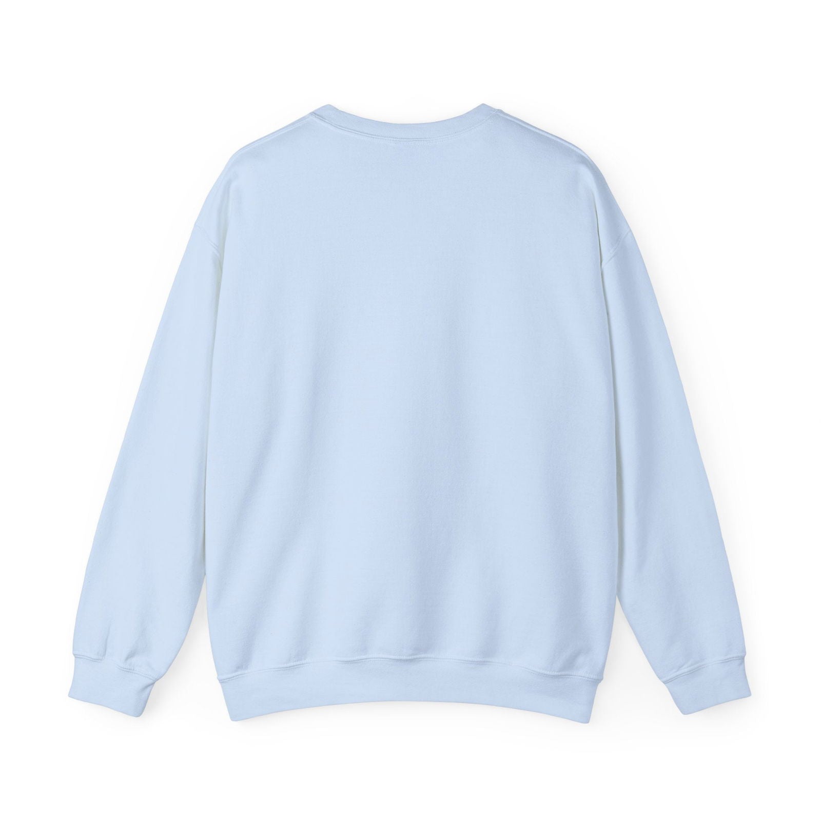 Unisex Heavy Blend™ Crewneck Sweatshirt - DigiVirt