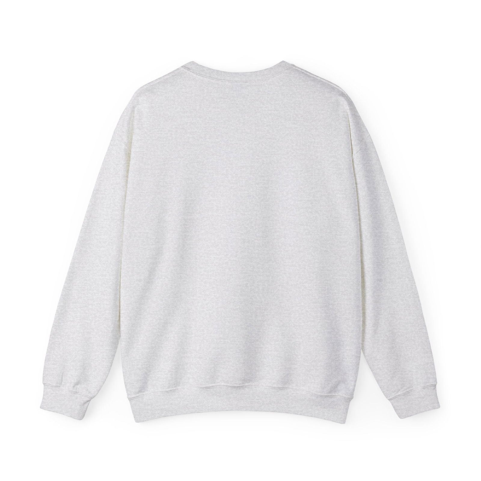 Unisex Heavy Blend™ Crewneck Sweatshirt - DigiVirt